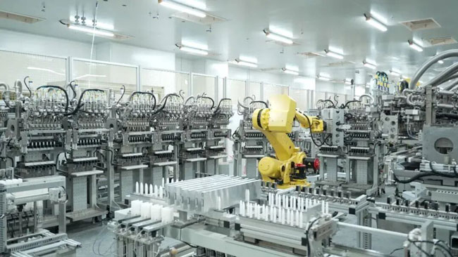 伟德国际(victor1946)官方网站-Officials Website