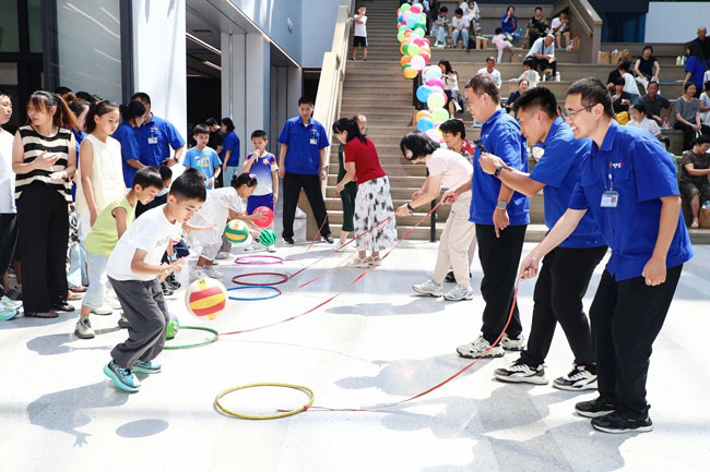 伟德国际(victor1946)官方网站-Officials Website